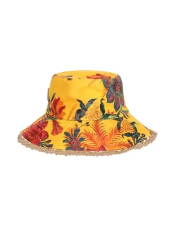 ZIMMERMANN Hats<Bucket Hat