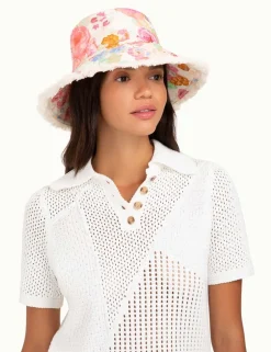 ZIMMERMANN Hats<Bucket Hat