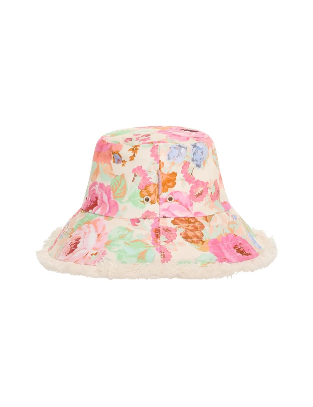 ZIMMERMANN Accessories<Bucket Hat