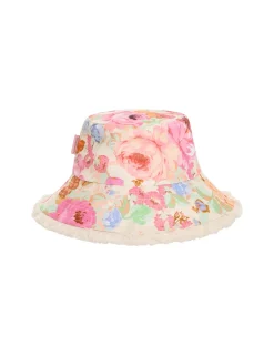ZIMMERMANN Accessories<Bucket Hat