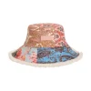 ZIMMERMANN Accessories<Bucket Hat