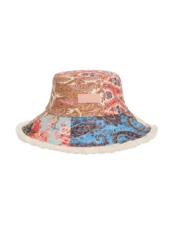 ZIMMERMANN Accessories<Bucket Hat