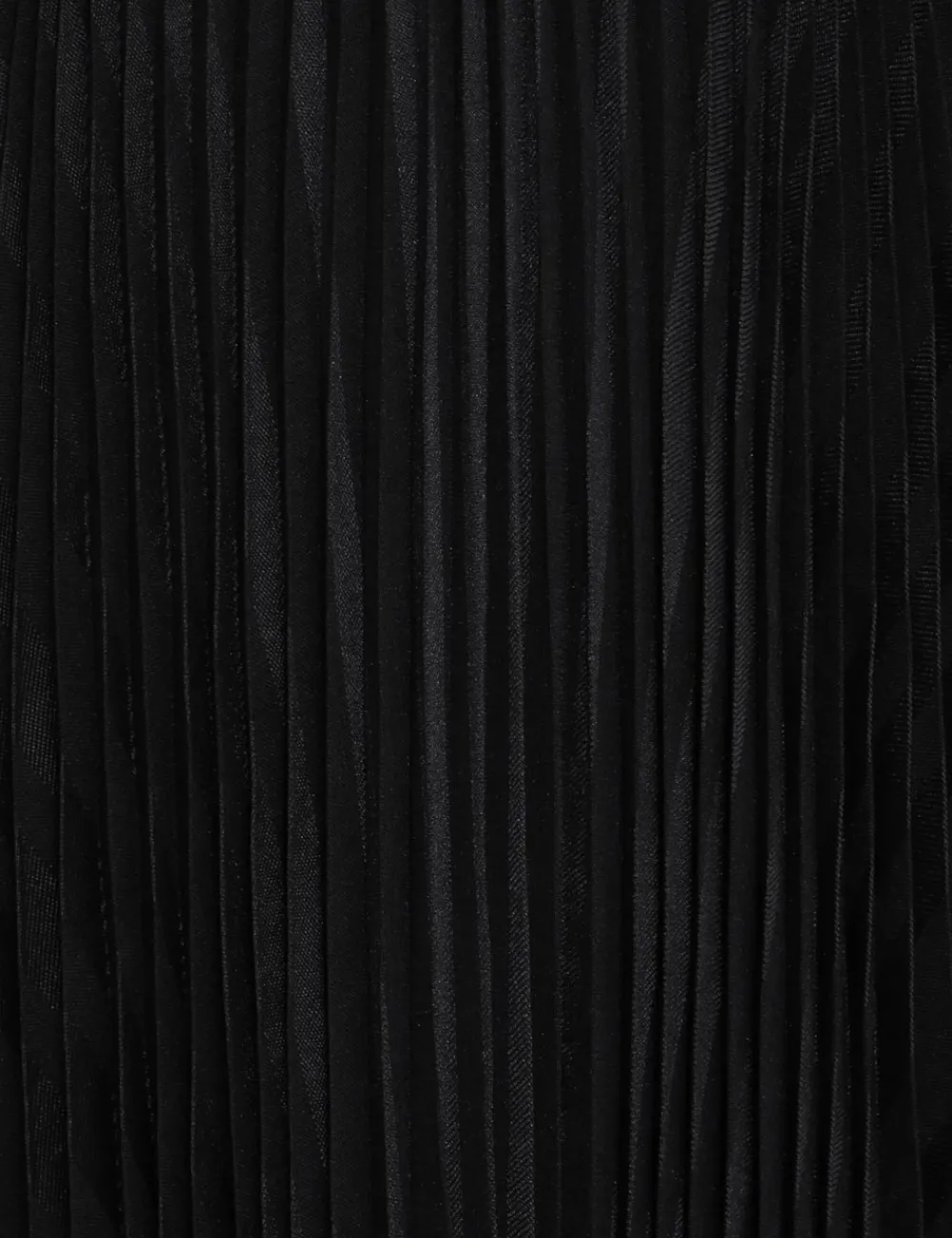 ZIMMERMANN Dresses<Burnout Pleated Dress