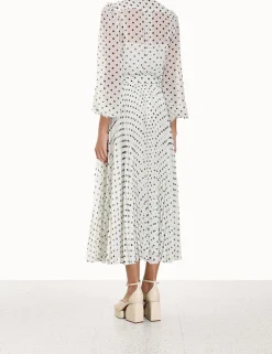 ZIMMERMANN Tops<Button Shirt