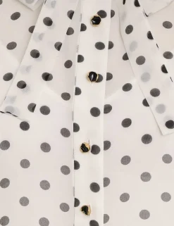 ZIMMERMANN Tops<Button Shirt