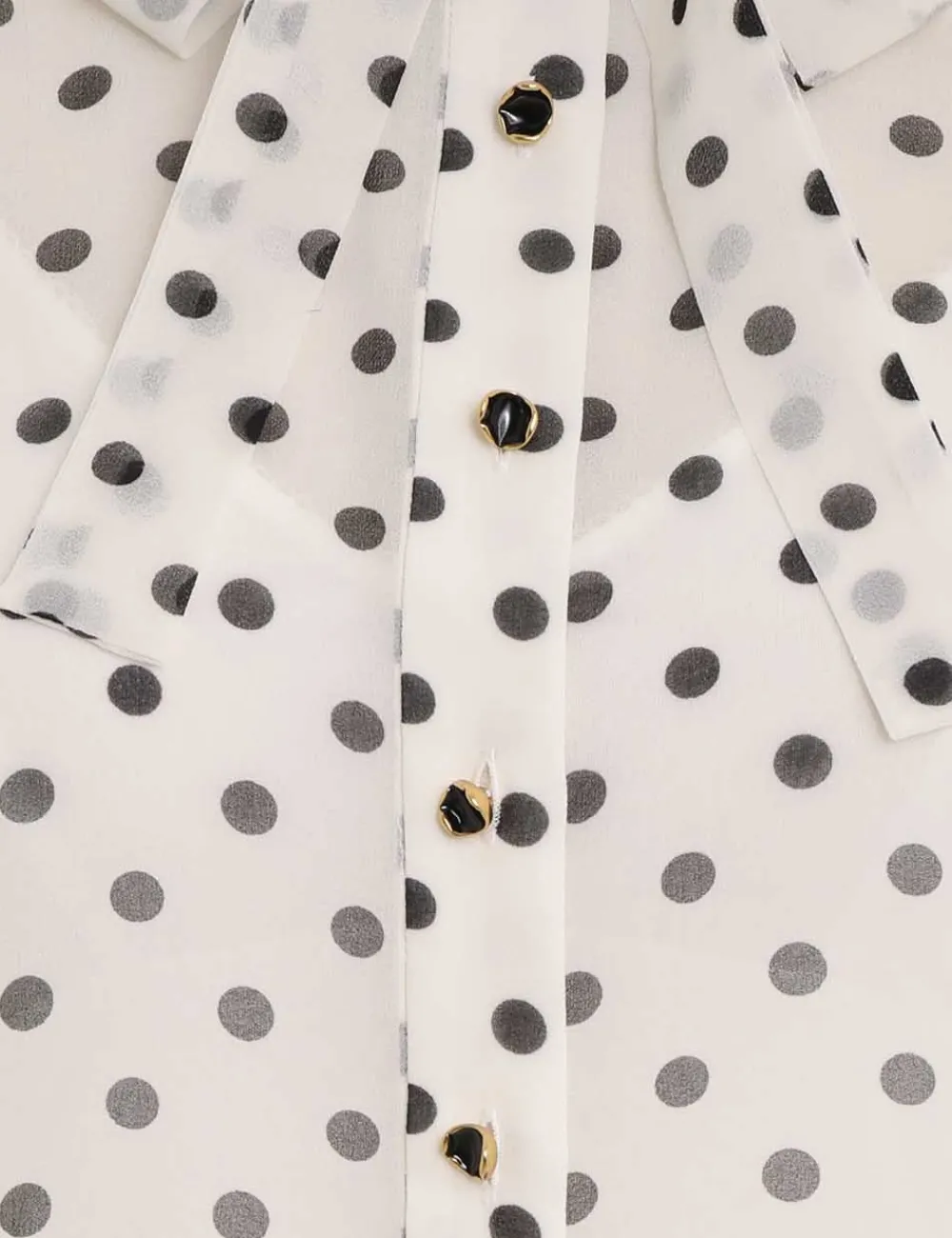 ZIMMERMANN Tops<Button Shirt