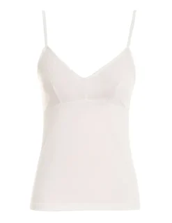 ZIMMERMANN Tops<Button Shirt