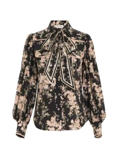 ZIMMERMANN Clothing<Buttoned Shirt