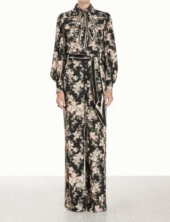 ZIMMERMANN Clothing<Buttoned Shirt