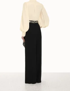 ZIMMERMANN Clothing<Buttoned Shirt