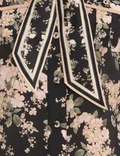 ZIMMERMANN Tops<Buttoned Shirt