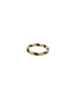 ZIMMERMANN Accessories<Candy Stripe Pave Ring