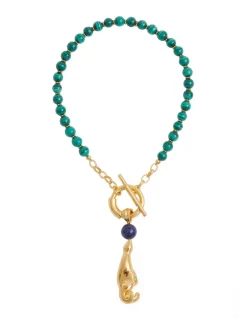ZIMMERMANN Accessories<Carnival Seal Charm Necklace