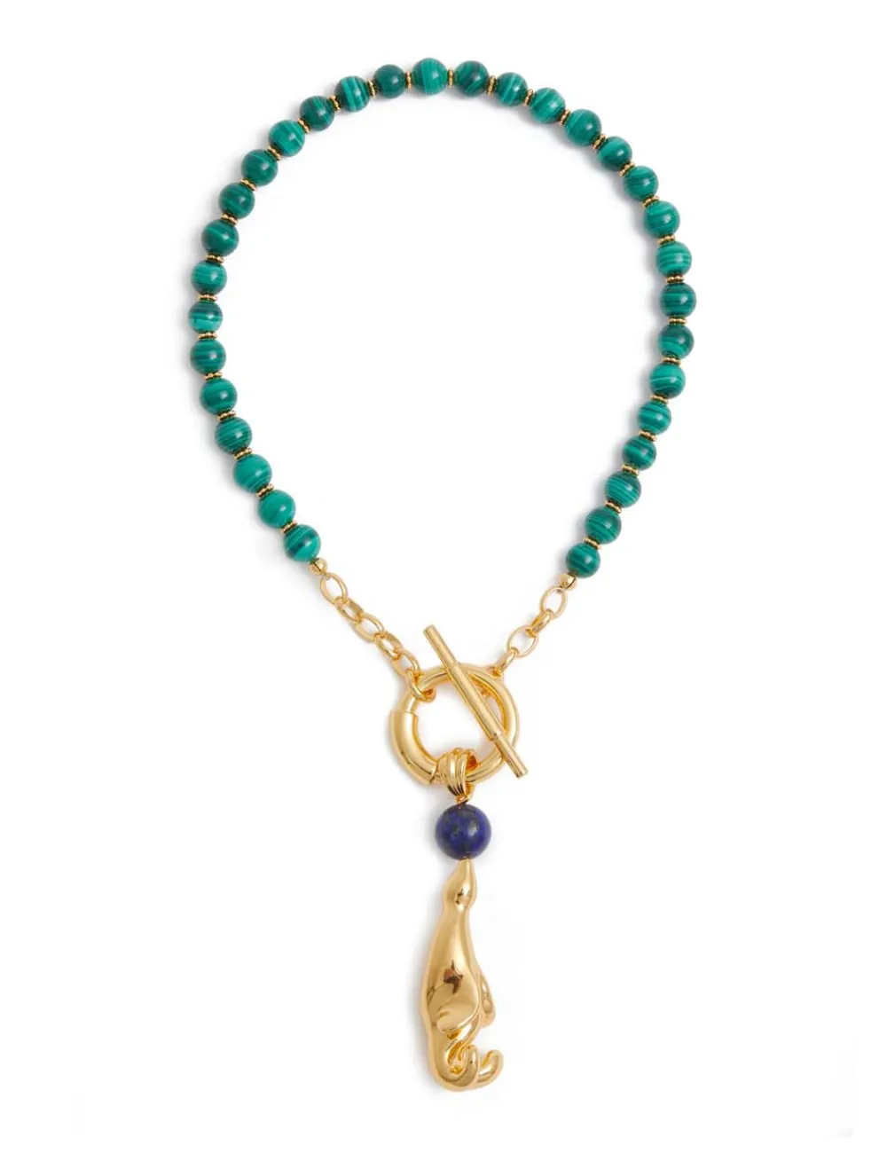 ZIMMERMANN Accessories<Carnival Seal Charm Necklace