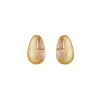 ZIMMERMANN Jewellery<Carved Pave Hoops