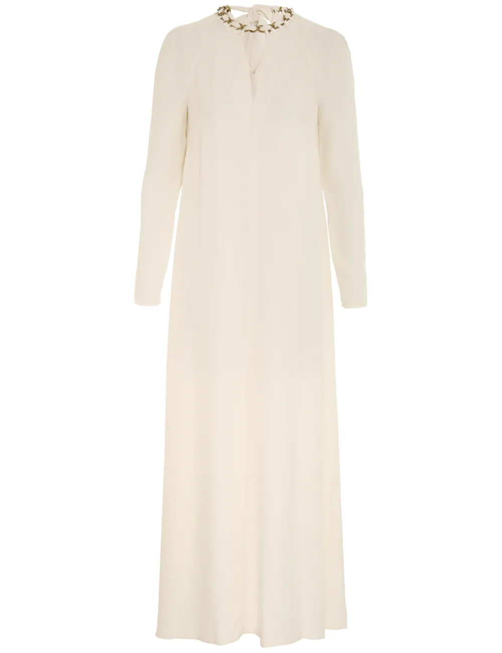 ZIMMERMANN Luminosity<Chain Embellished Maxi