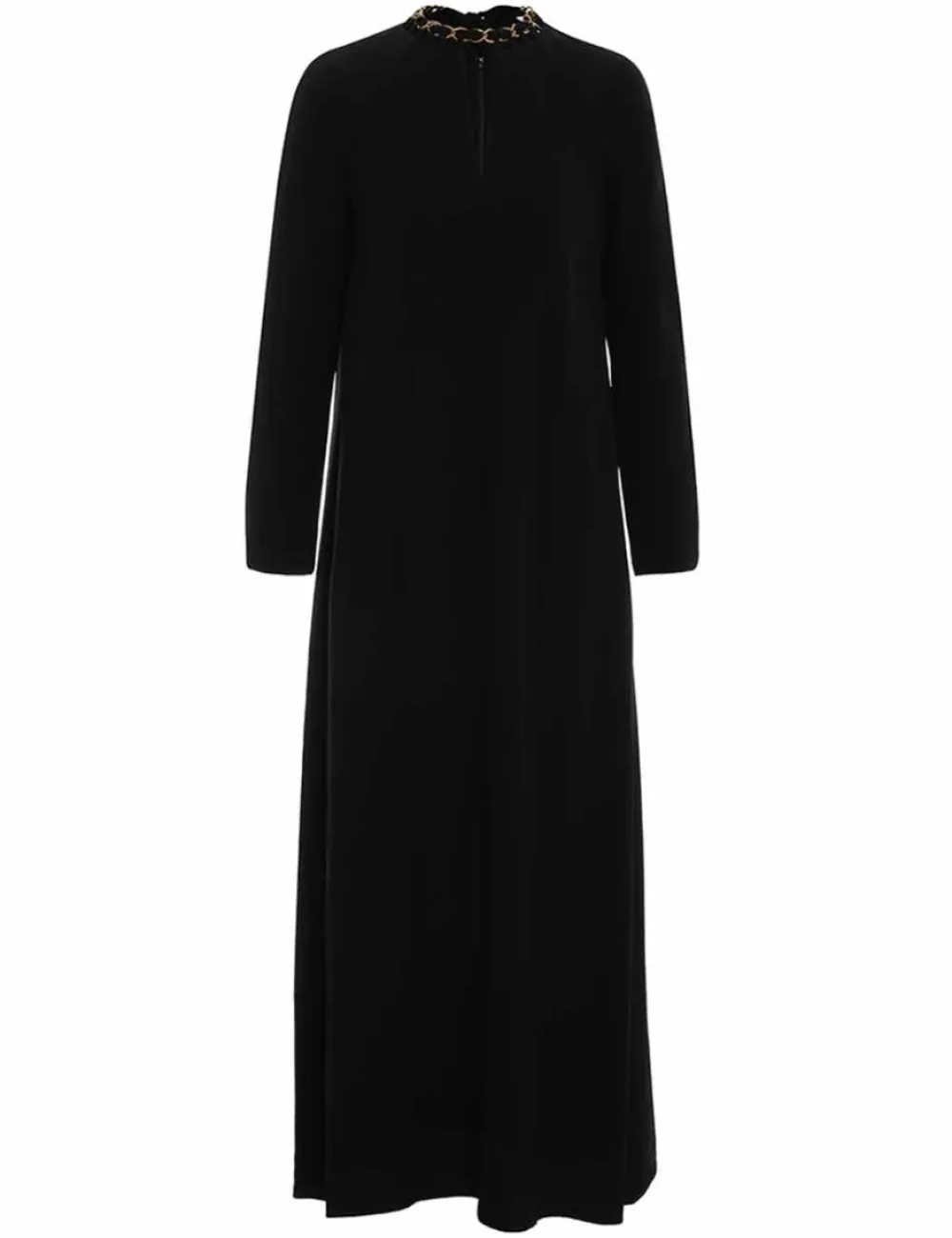 ZIMMERMANN Clothing<Chain Embellished Maxi