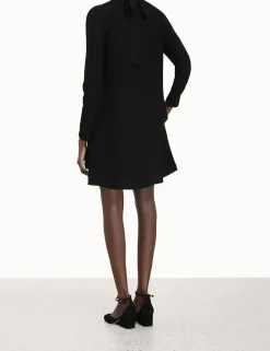ZIMMERMANN Dresses<Chain Embellished Mini Dress