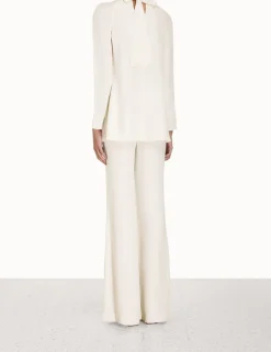 ZIMMERMANN Tops<Chain Embellished Tunic Top