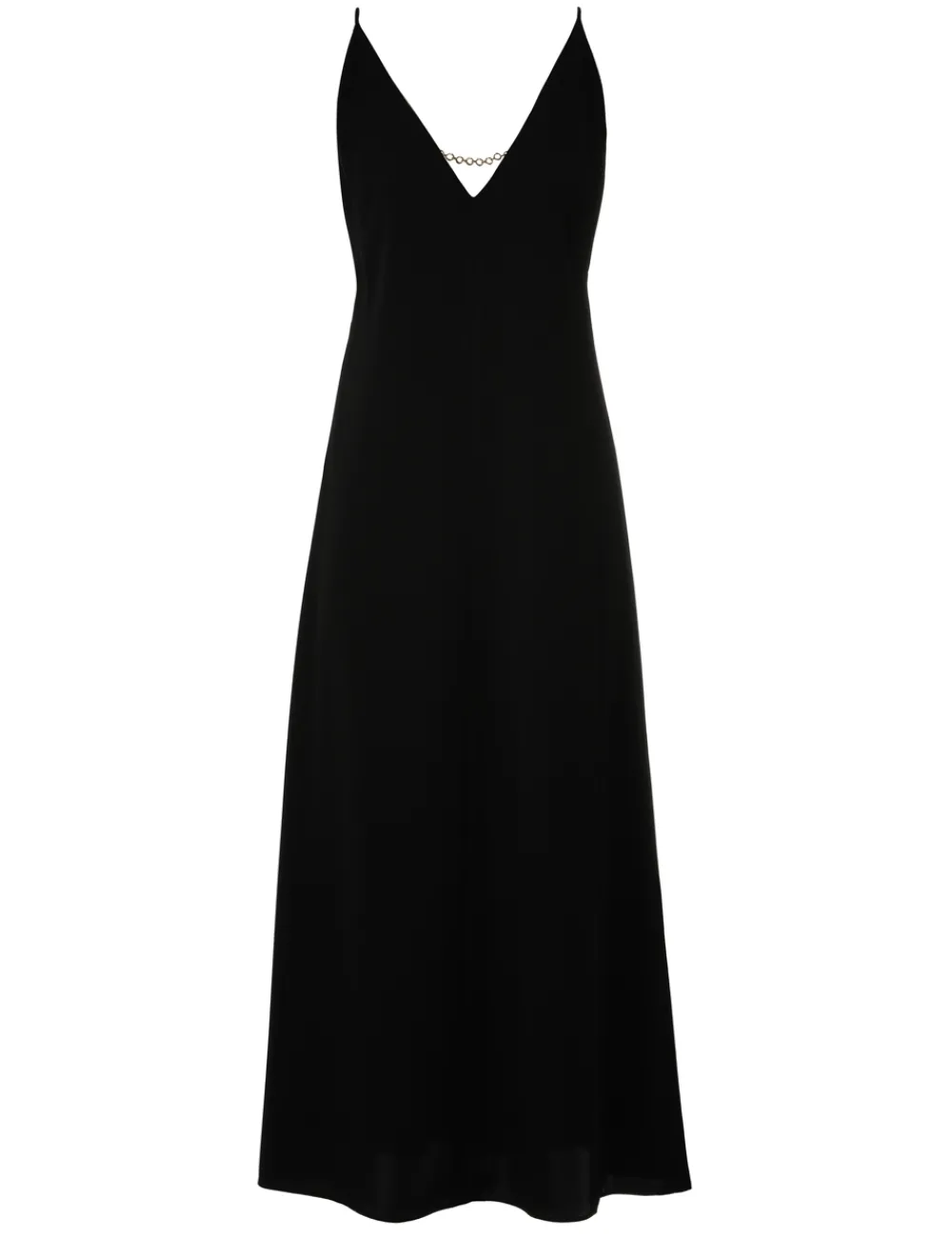ZIMMERMANN Dresses<Chain Midi Dress