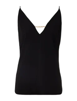 ZIMMERMANN Tops<Chain Tank