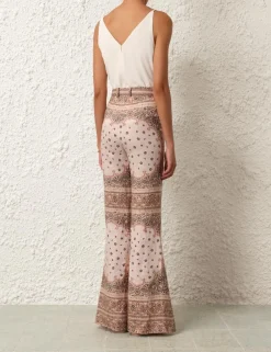ZIMMERMANN Clothing<Chain Tank