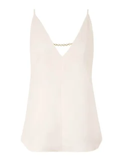 ZIMMERMANN Tops<Chain Tank
