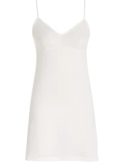 ZIMMERMANN Clothing<Chintz Billow Frill Mini Dress