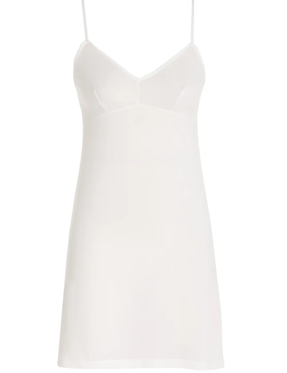 ZIMMERMANN Clothing<Chintz Billow Frill Mini Dress