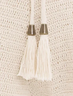 ZIMMERMANN Knitwear<Chintz Hand Crochet Shorts