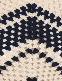 ZIMMERMANN Clothing<Chintz Hand Crochet Tank
