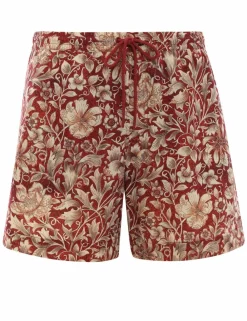 ZIMMERMANN Boardshorts<Chintz Mens Boardshort Short