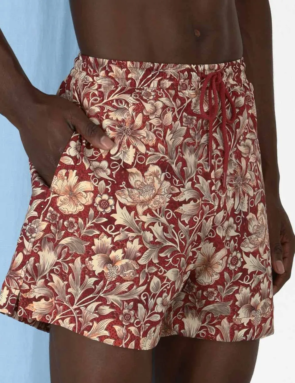 ZIMMERMANN Boardshorts<Chintz Mens Boardshort Short