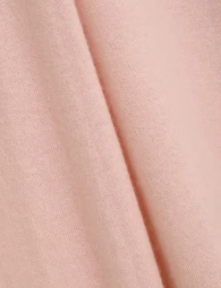 ZIMMERMANN Knitwear<Classic Crew Neck Sweater