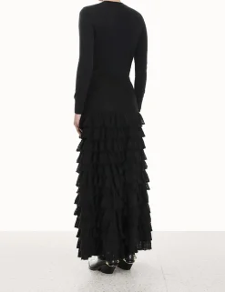 ZIMMERMANN Clothing<Classic Crew Neck Sweater