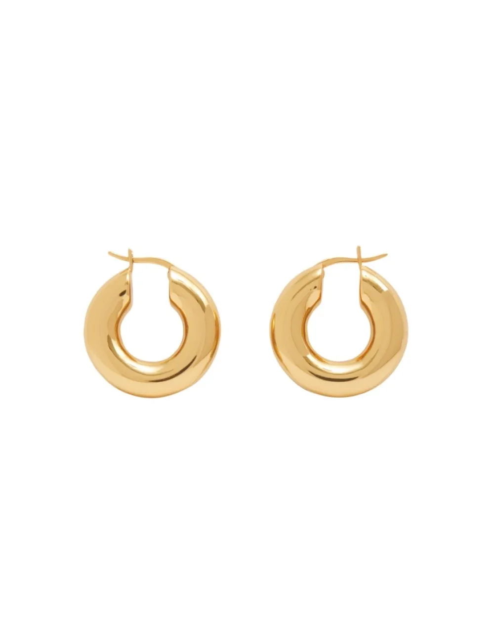 ZIMMERMANN Jewellery<Classic Small Hoops