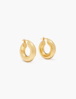 ZIMMERMANN Jewellery<Classic Small Hoops
