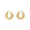 ZIMMERMANN Earrings<Classic Small Hoops