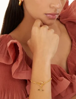 ZIMMERMANN Essentials<Classic Small Hoops
