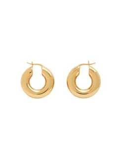 ZIMMERMANN Accessories<Classic Small Hoops