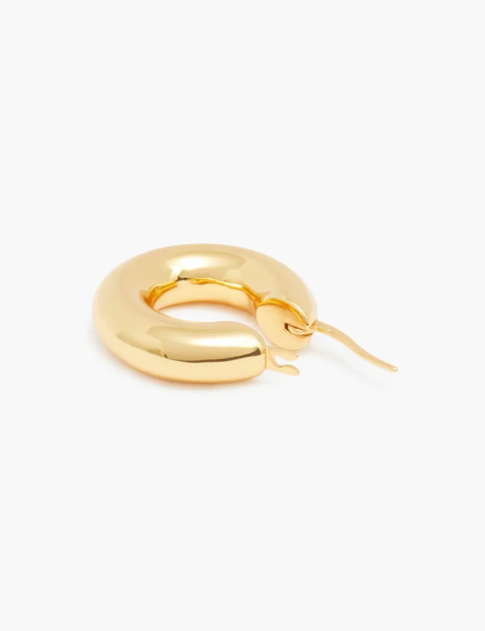 ZIMMERMANN Accessories<Classic Small Hoops