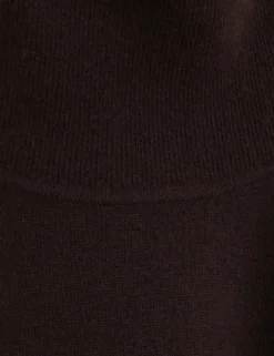 ZIMMERMANN Luminosity<Classic Turtle Neck Sweater