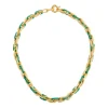 ZIMMERMANN Necklaces<Collage Chain Link Necklace