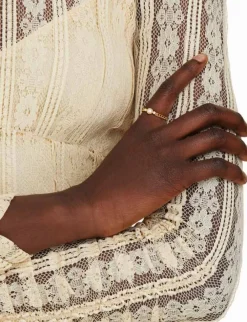 ZIMMERMANN Accessories<Collage Fine Chain Ring