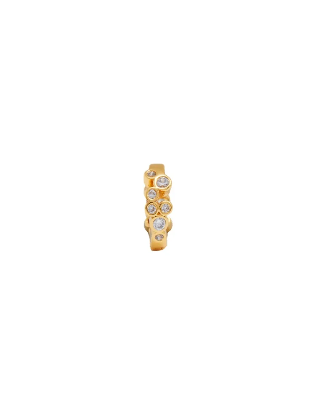 ZIMMERMANN Jewellery<Collage Huggie