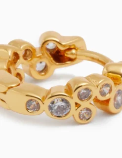 ZIMMERMANN Jewellery<Collage Huggie