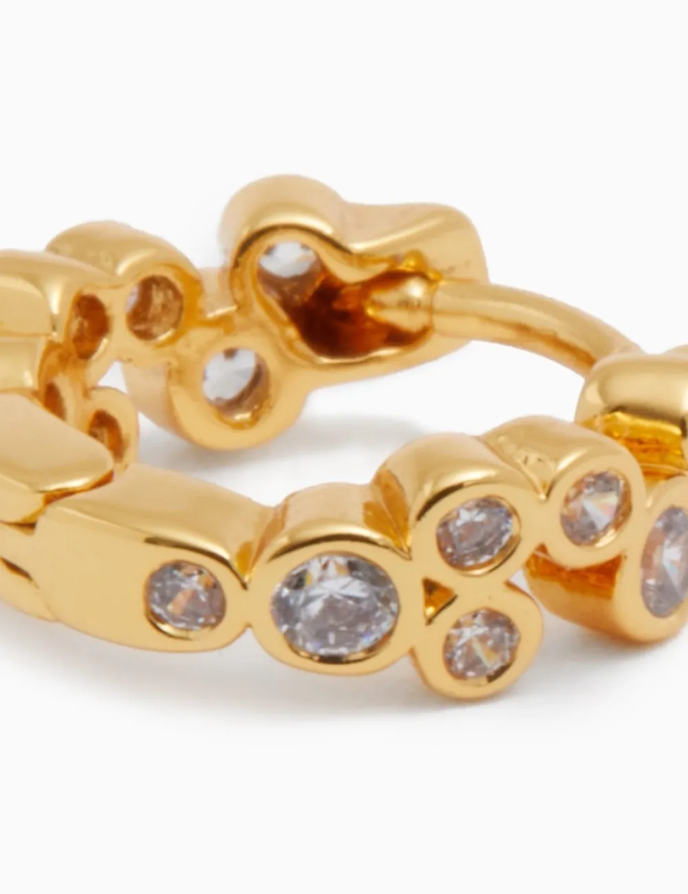 ZIMMERMANN Accessories<Collage Huggie