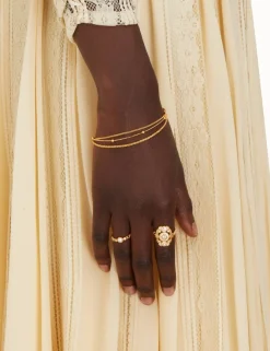 ZIMMERMANN Accessories<Collage Statement Ring