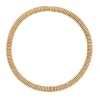 ZIMMERMANN Form & Light<Cone Pave Necklace