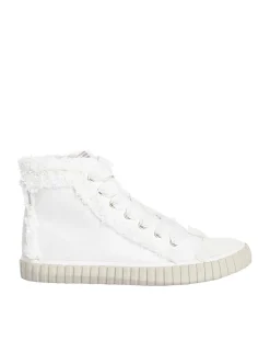 ZIMMERMANN Accessories<Cotton Hi-Top